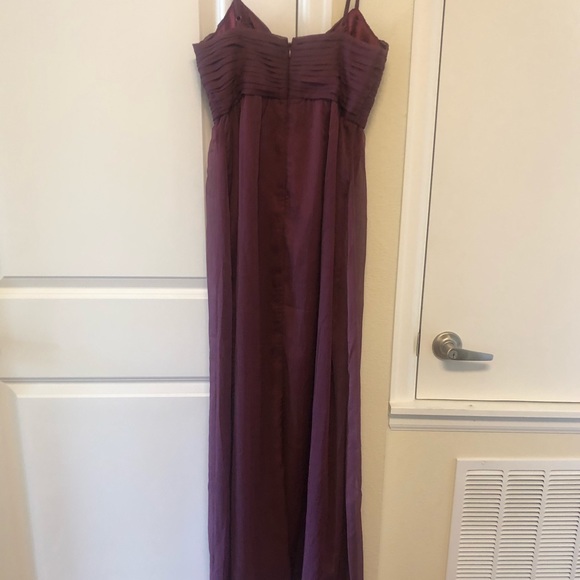 BHLDN Brigitte dress - Picture 4 of 5